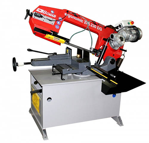 Maszyna do obróbki metali - CNC