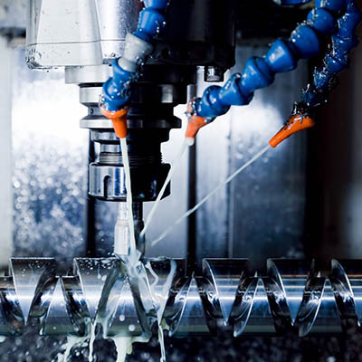 Tonery CNC